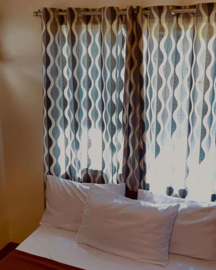 Ameeza Houze Homestay - Siargao ゼネラル・ルナ エクステリア 写真