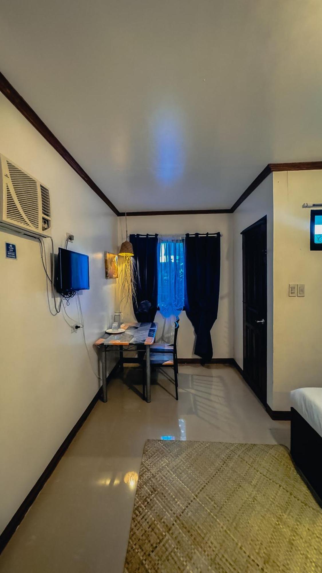 Ameeza Houze Homestay - Siargao ゼネラル・ルナ エクステリア 写真
